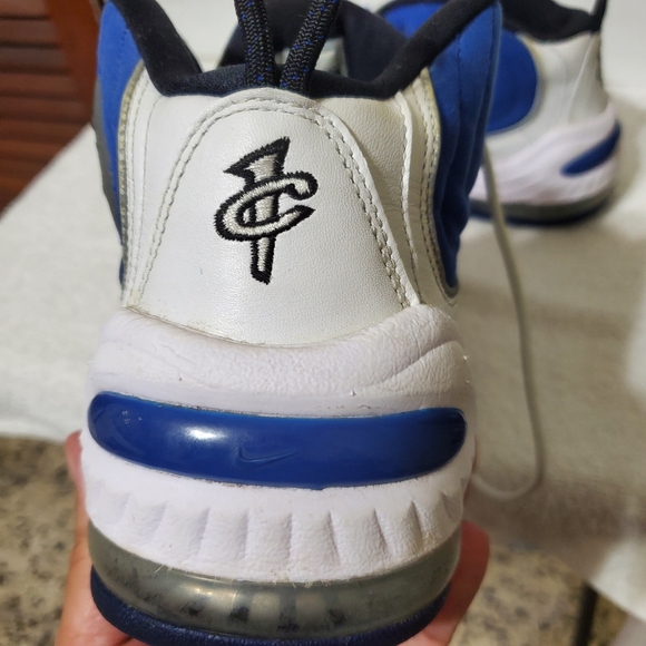 Sold. Nike Air Penny 2 2016 - Picture 6 of 16